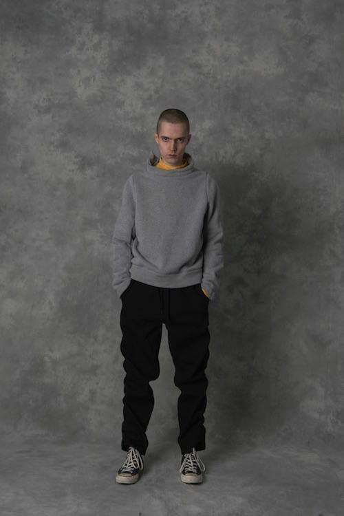 2017 AUTUMN/WINTER