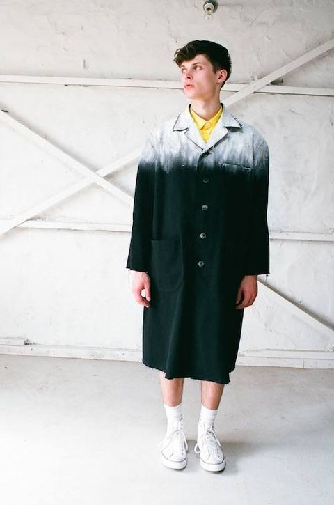 2015 SPRING/SUMMER