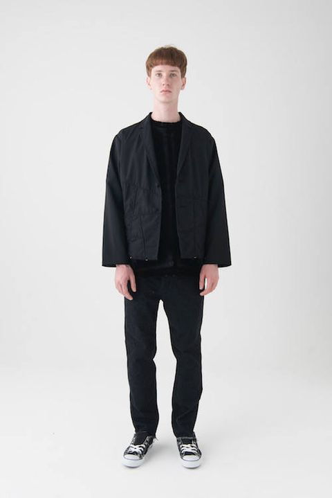 2017 SPRING/SUMMER