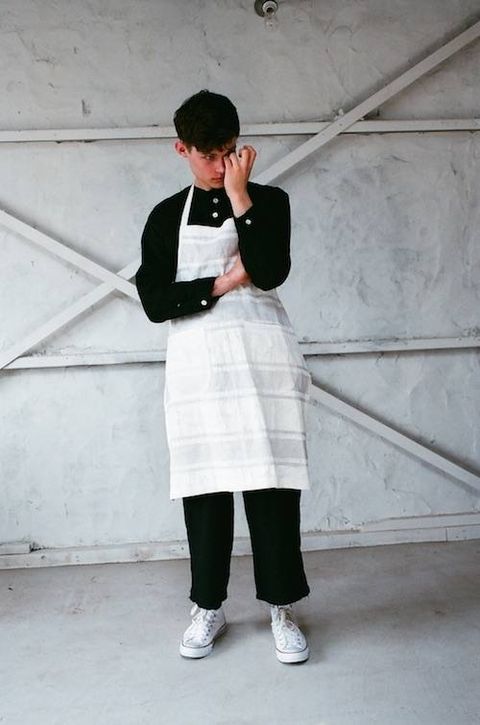 2015 SPRING/SUMMER