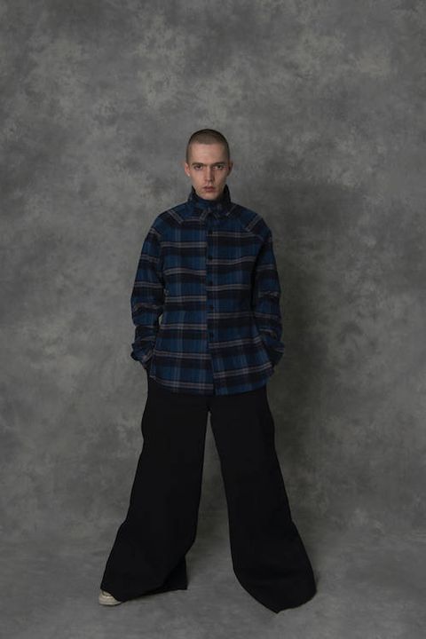 2017 AUTUMN/WINTER
