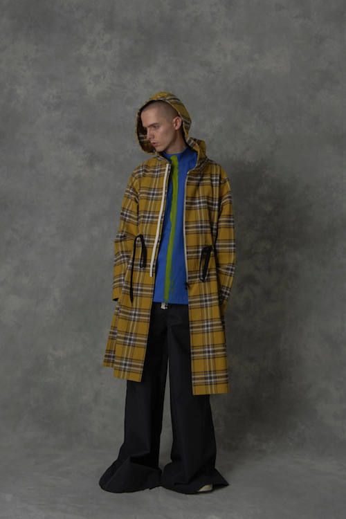 2017 AUTUMN/WINTER