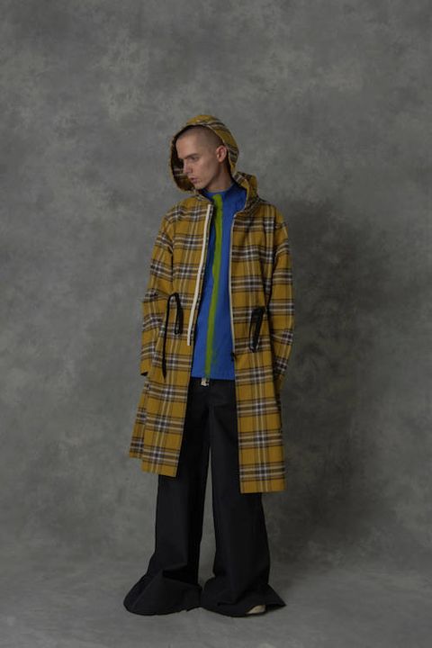 2017 AUTUMN/WINTER