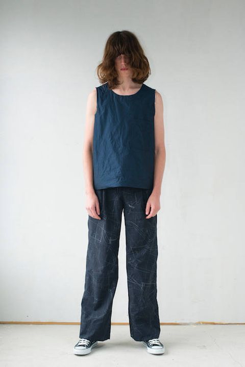 2016 SPRING/SUMMER