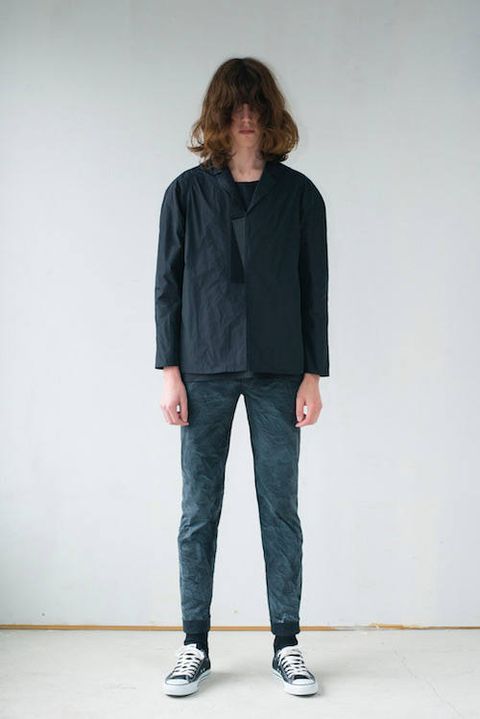 2016 SPRING/SUMMER