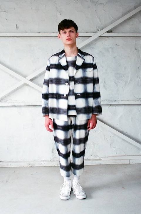 2015 SPRING/SUMMER
