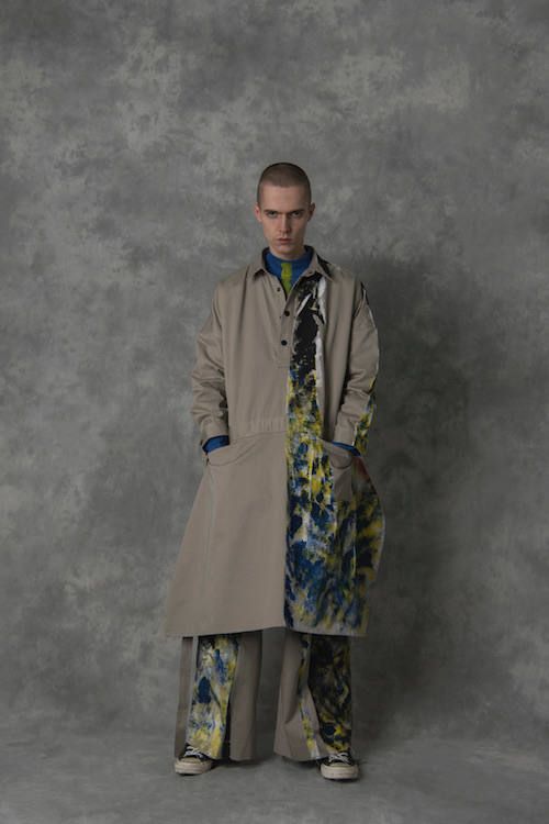 2017 AUTUMN/WINTER