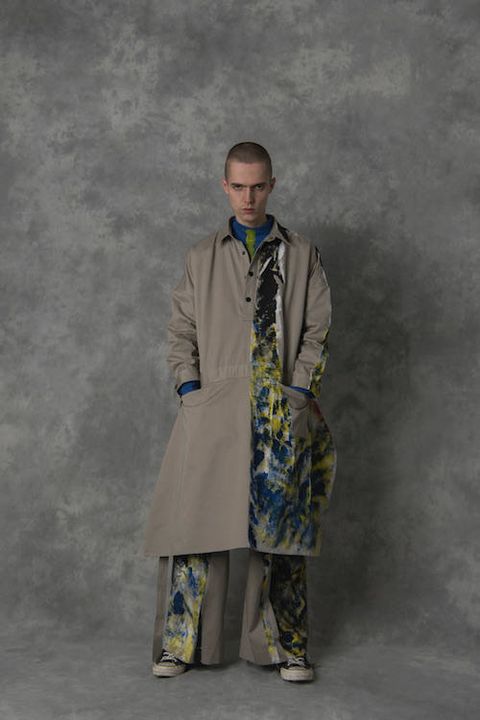 2017 AUTUMN/WINTER