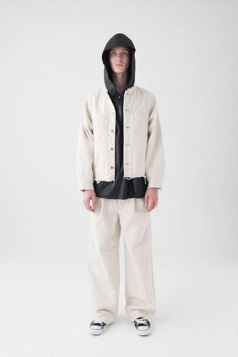 2017 SPRING/SUMMER