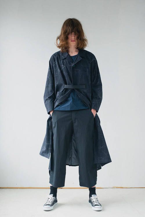 2016 SPRING/SUMMER