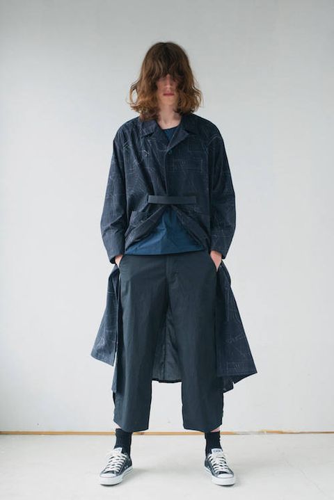2016 SPRING/SUMMER