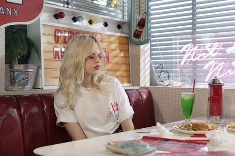 NIL DUE/NIL UN TOKYO 2018SS