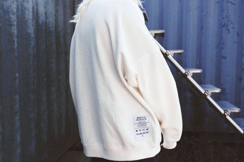 NIL DUE/NIL UN TOKYO 2018AW