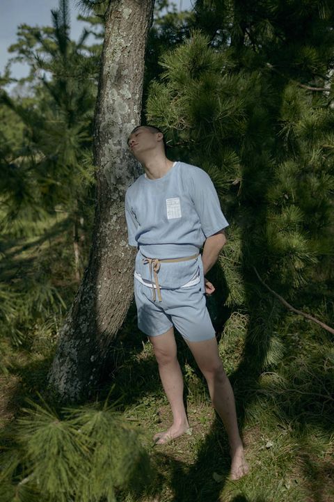 SOSHIOTSUKI 2018 SPRING/SUMMER