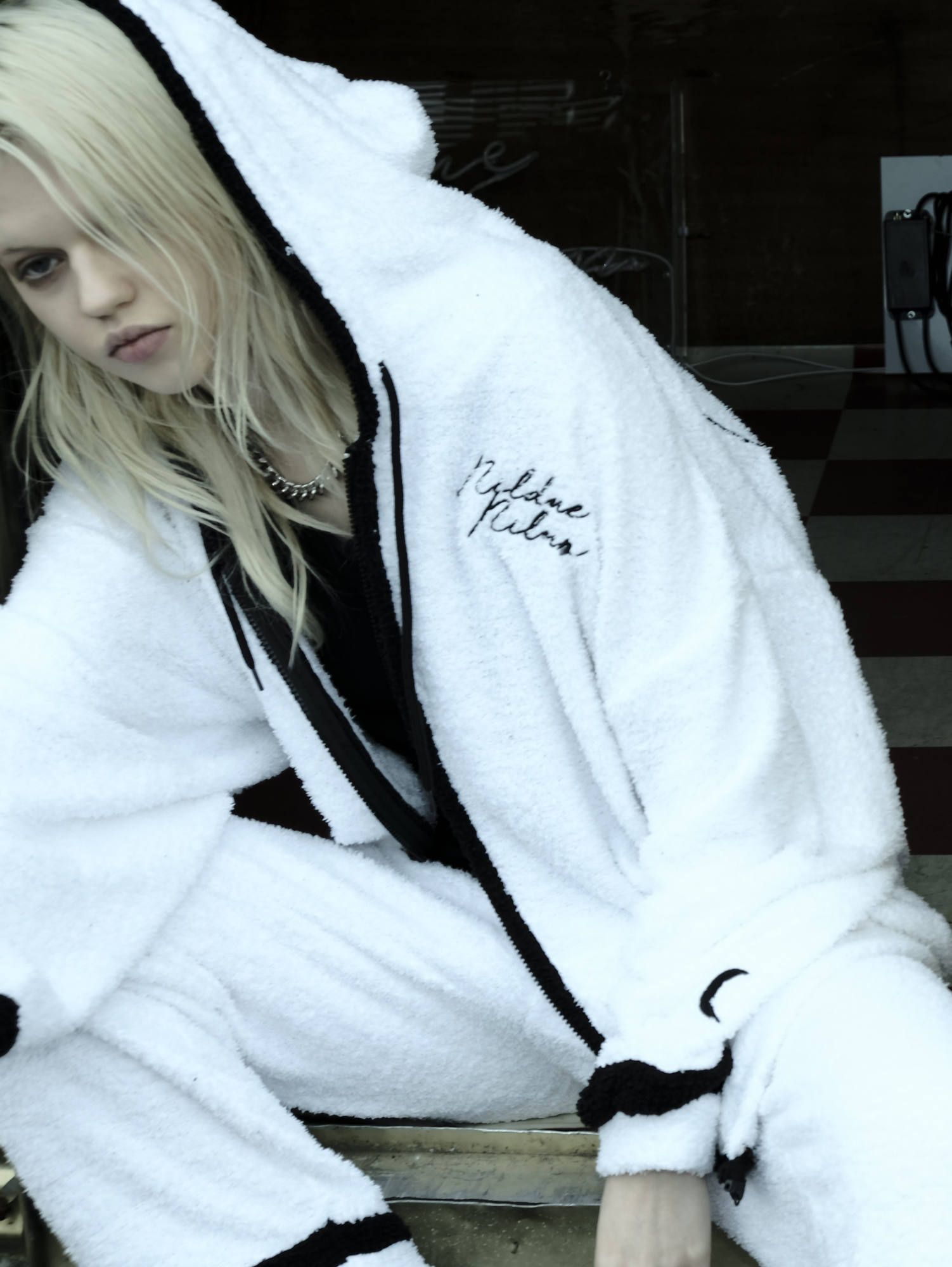 NIL DUE / NIL UN TOKYO AD LIBITUM | ACRMTSM ONLINE STORE