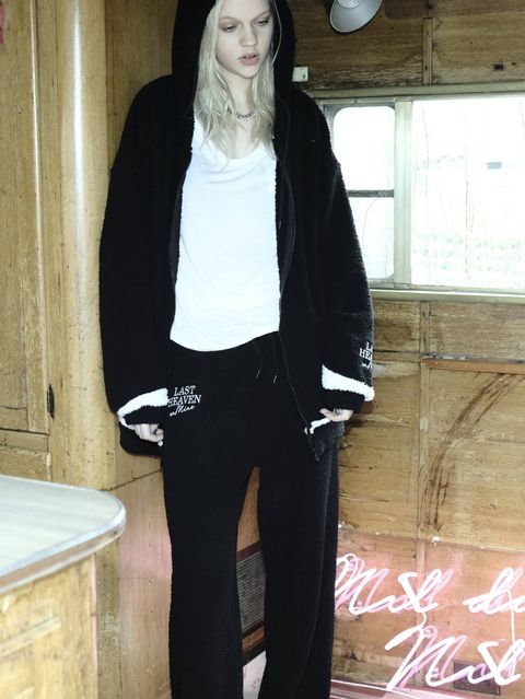 NIL DUE/NIL UN 2017 SPRING/SUMMER