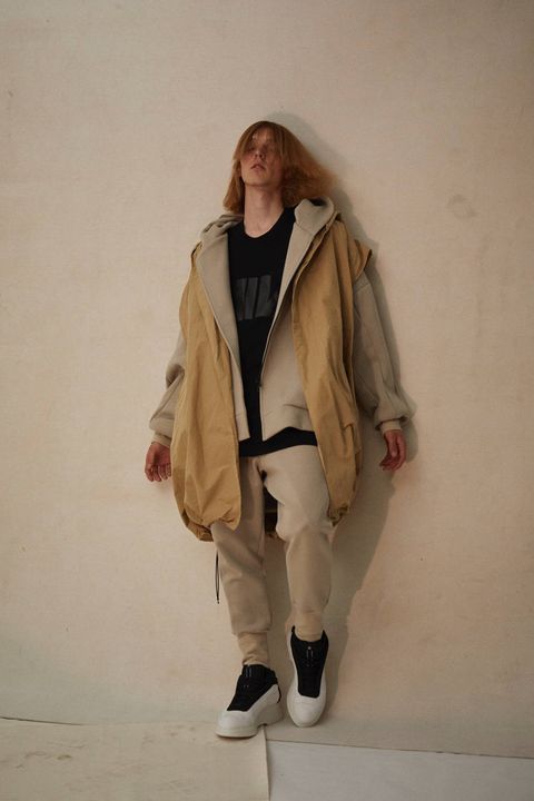 NILoS | ACRMTSM ONLINE STORE