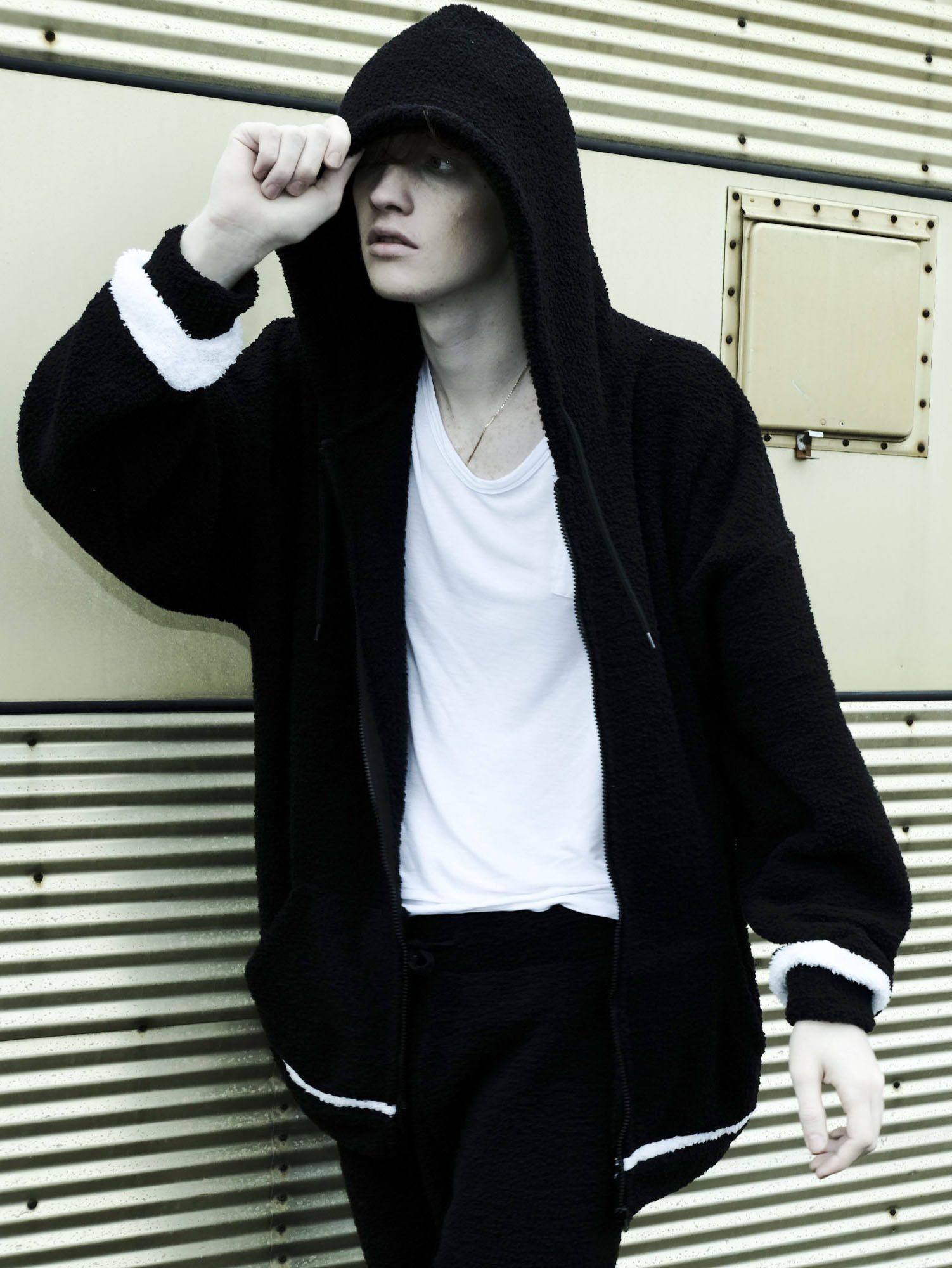 NIL DUE / NIL UN TOKYO AD LIBITUM | ACRMTSM ONLINE STORE