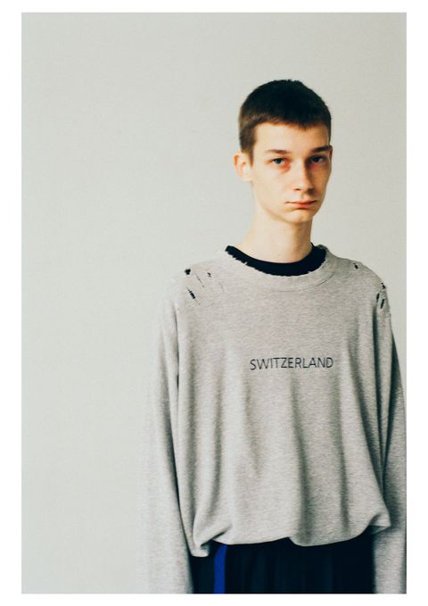 stein 2019SS Collection