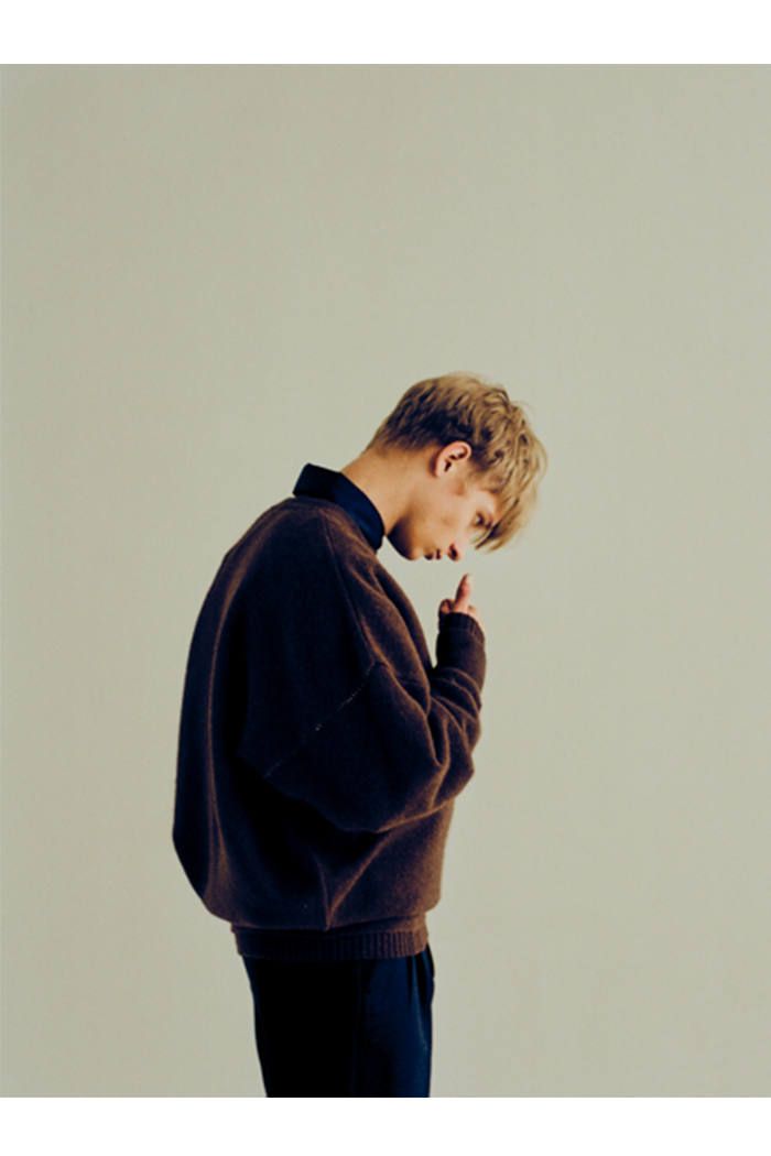 stein 2018AW Collection