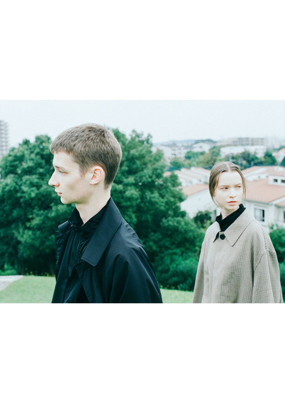 stein 2019SS Collection