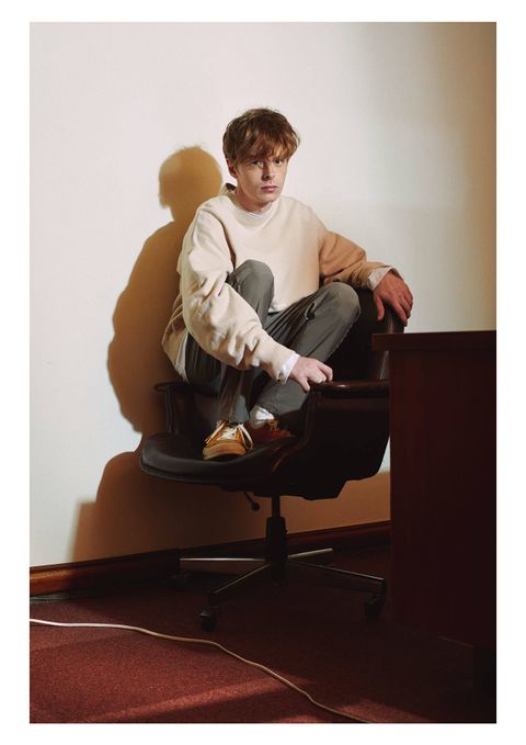 stein 2018SS Collection