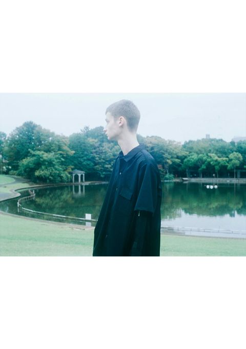 stein 2019SS Collection