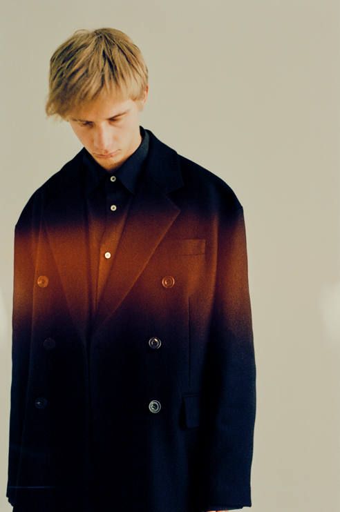 stein 2018AW Collection