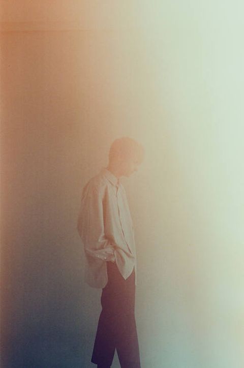stein 2018AW Collection