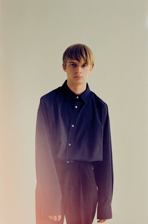 stein 2018AW Collection