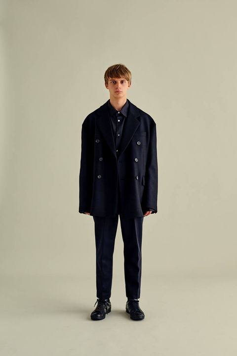 stein 2018AW Collection