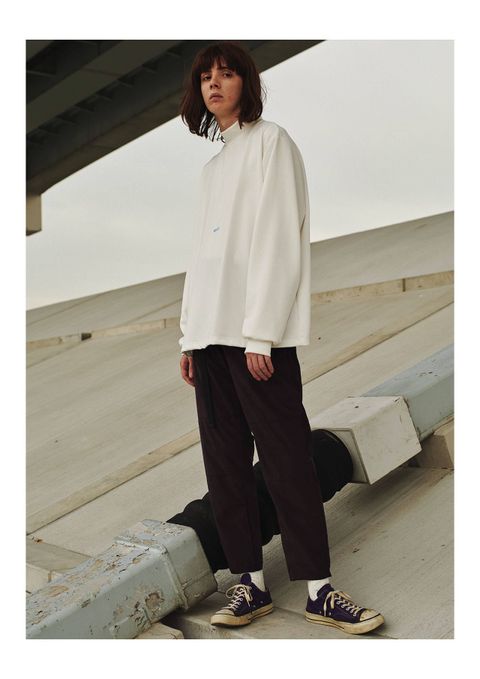 stein 2017AW Collection