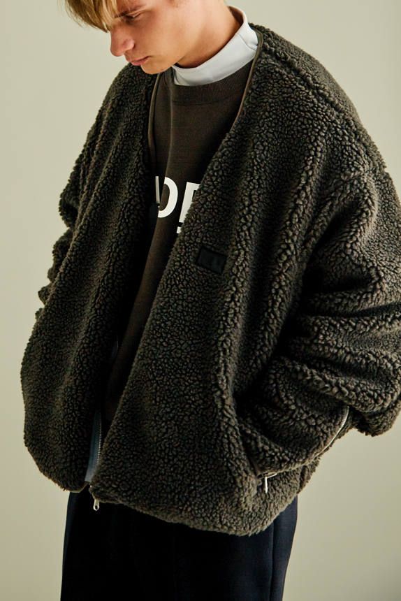 stein 2018AW Collection