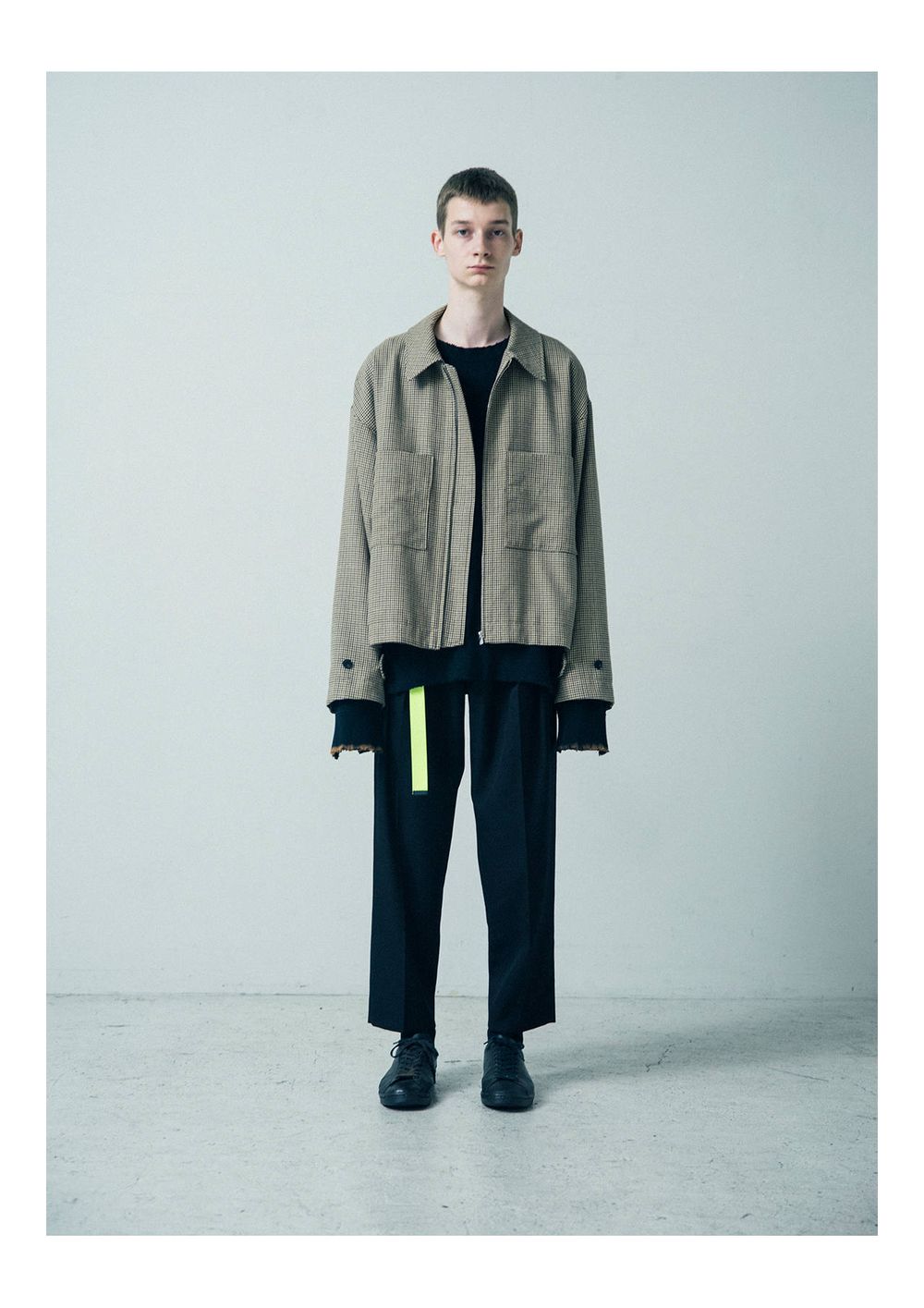 stein 2019SS Collection