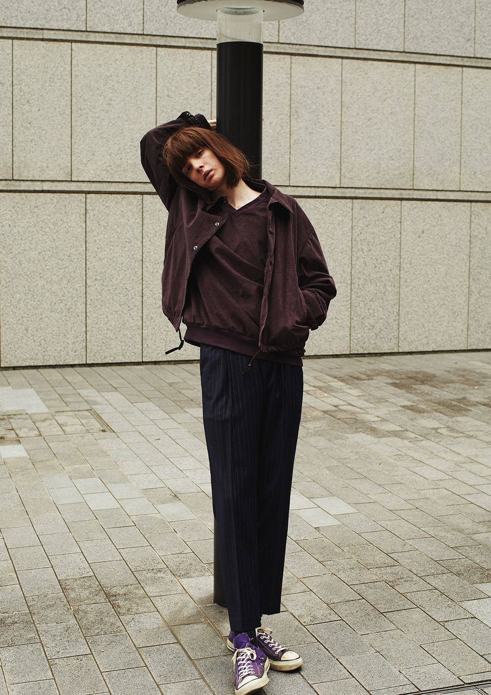 stein 2017AW Collection