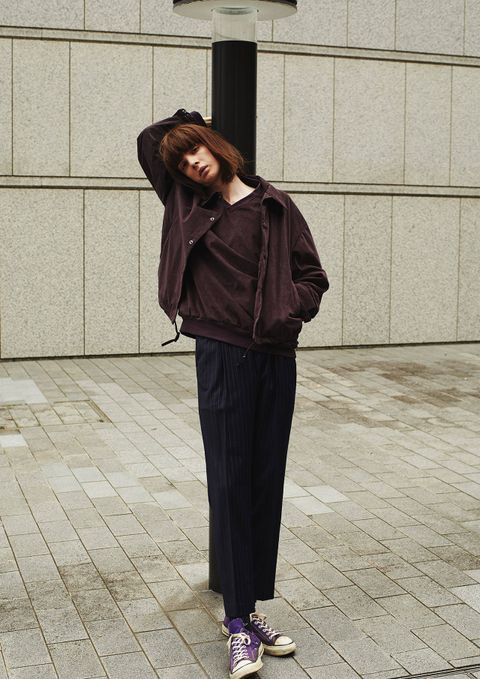 stein 2017AW Collection