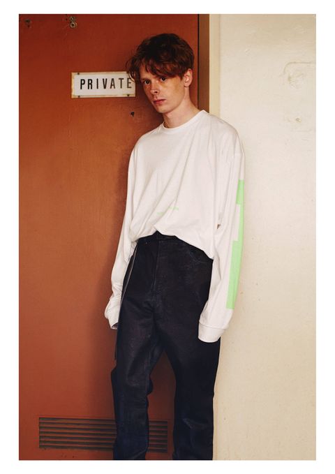 stein 2018SS Collection