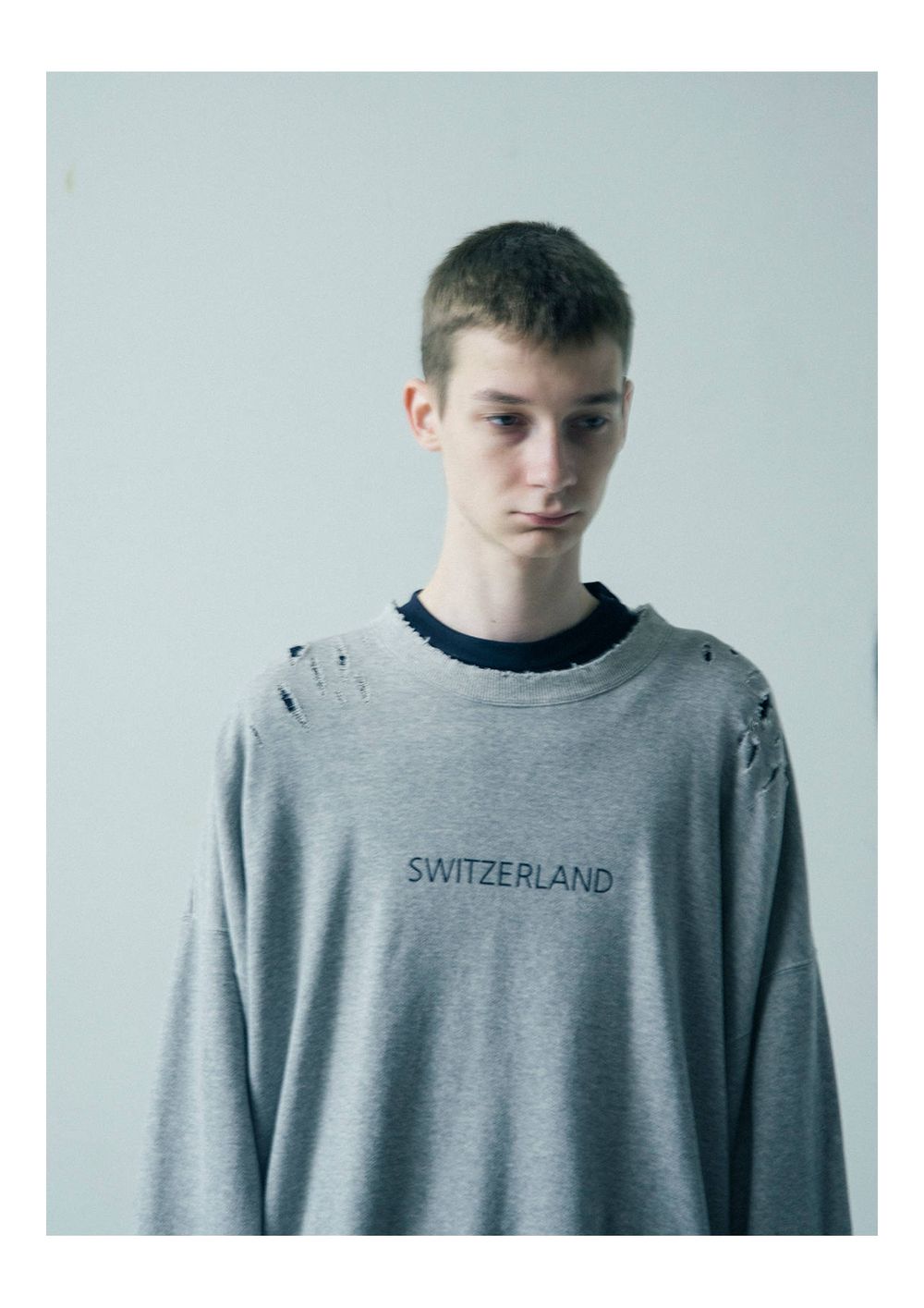 stein 2019SS Collection