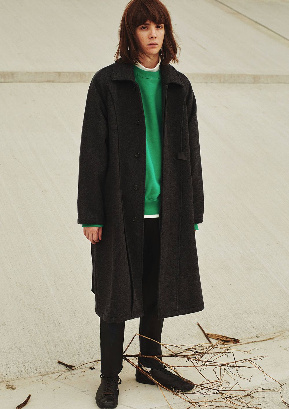 stein 2017AW Collection