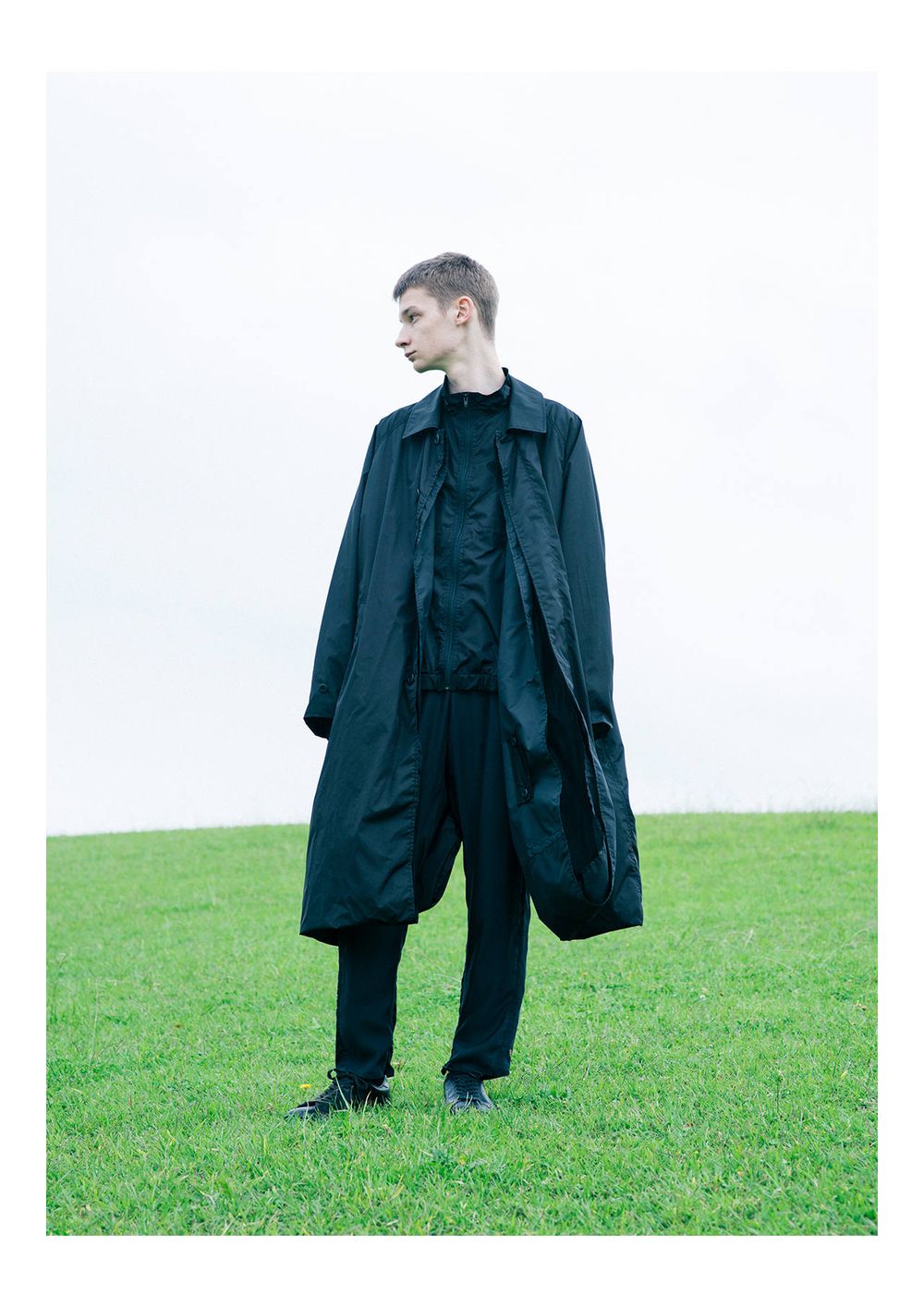stein 2019SS Collection