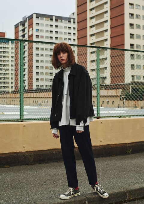 stein 2017AW Collection