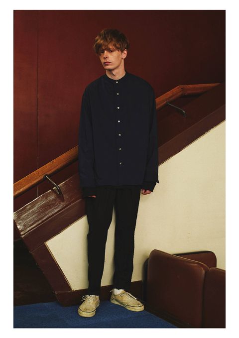 stein 2018SS Collection