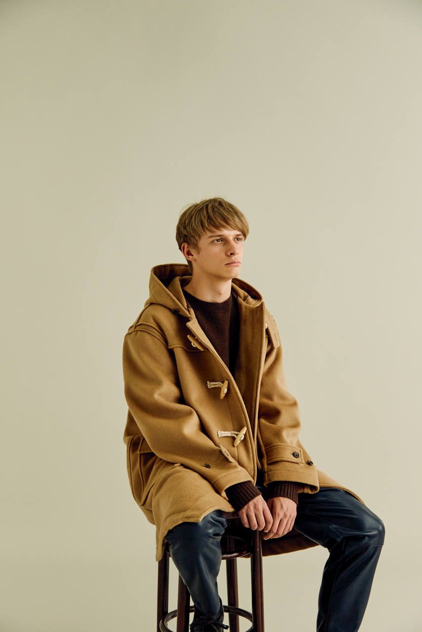 stein 2018AW Collection