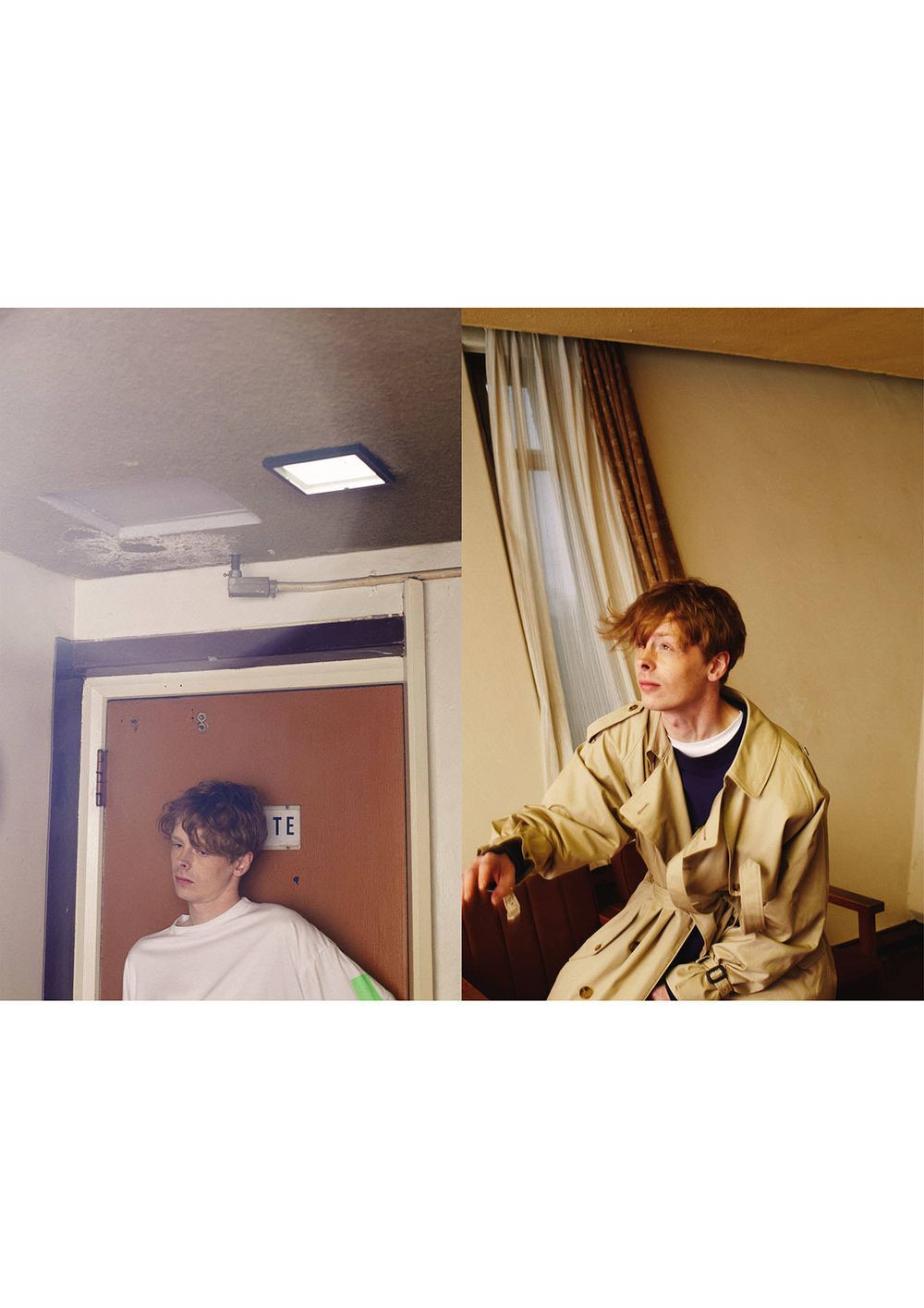 stein 2018SS Collection