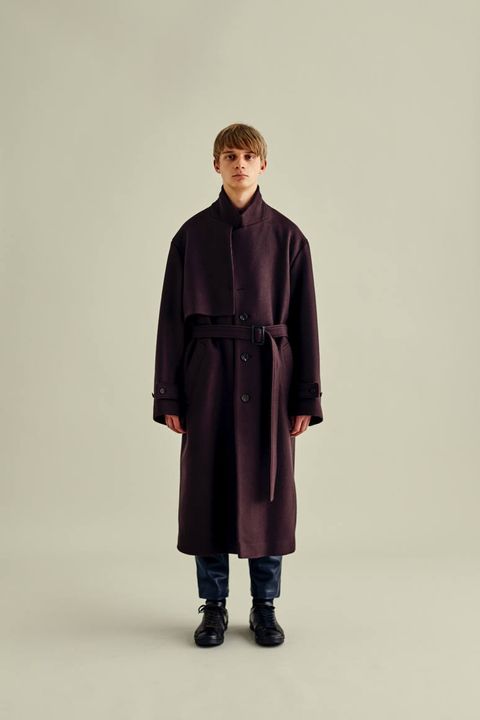 stein 2018AW Collection