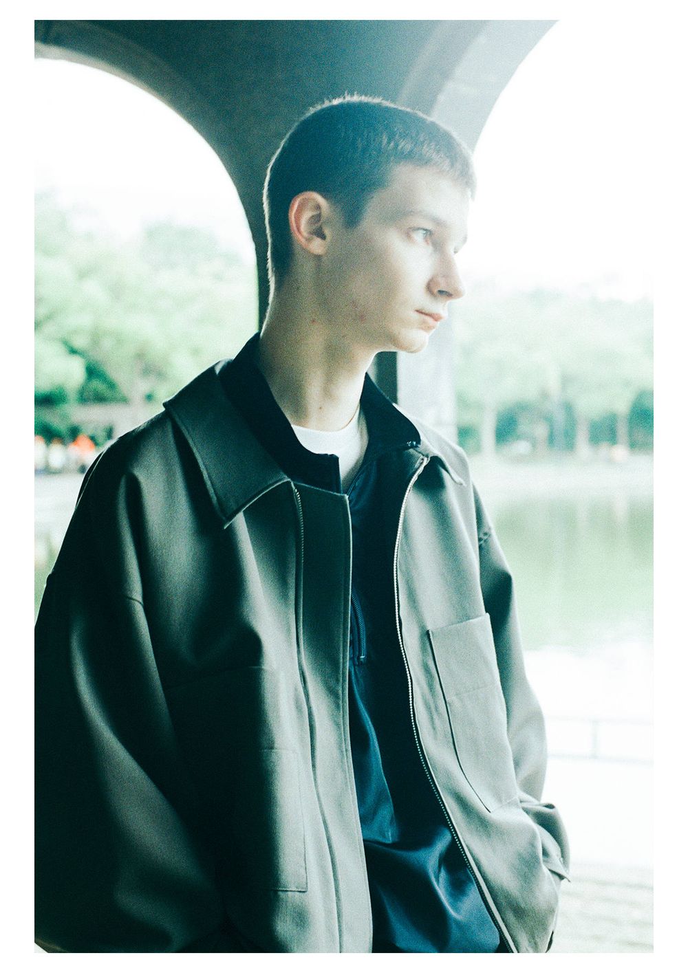 stein 2019SS Collection