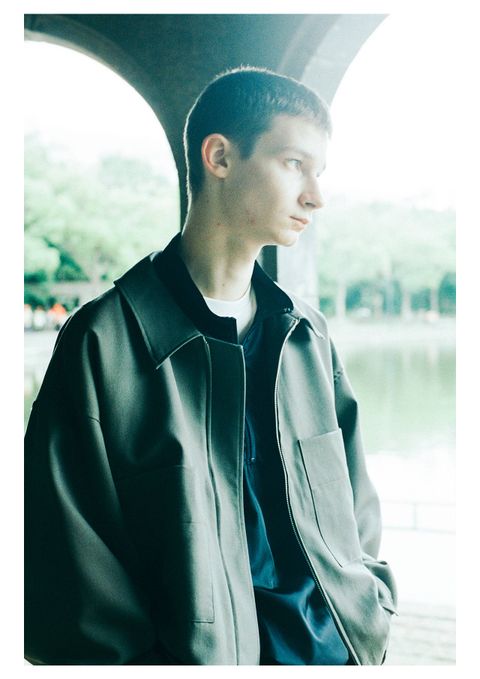 stein 2019SS Collection