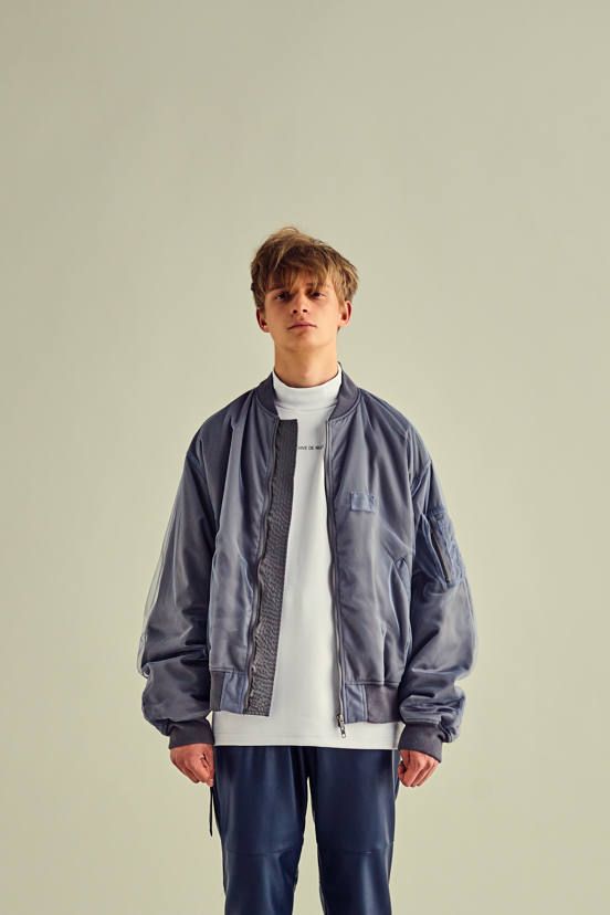 stein 2018AW Collection