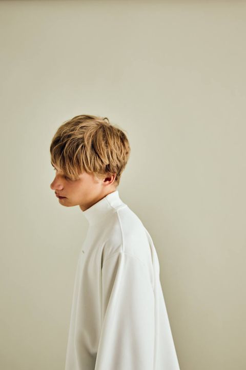 stein 2018AW Collection