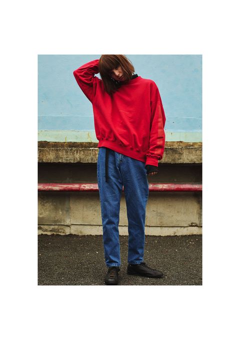 stein 2017AW Collection